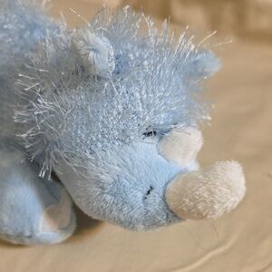 GANZ Webkinz Rhino Plush